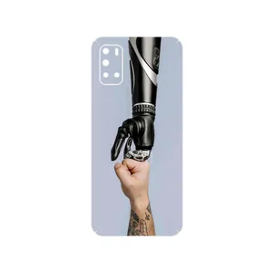 MAHOOT Robotics Cover Sticker for Gplus Z10