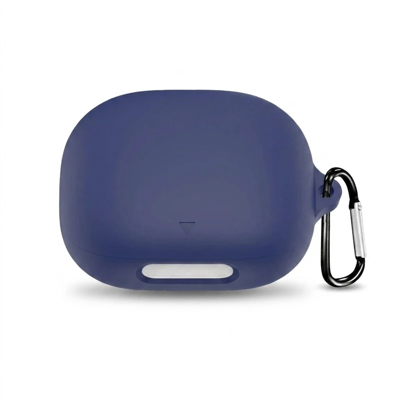 کاور اسپریگ مدل Silicone-SP مناسب برای کیس هدفون بی سیم انکر Soundcore Liberty 4 Pro
