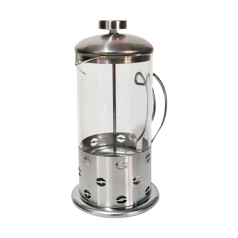 فرنچ پرس مدل ML600