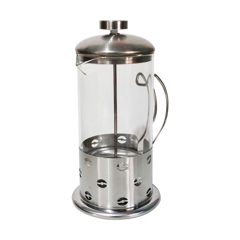 فرنچ پرس مدل ML600