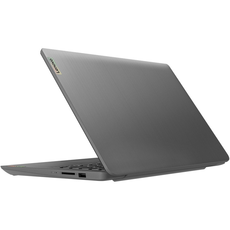 لپ تاپ 14 اینچی لنوو مدل IdeaPad 3 14ITL6-i7 1165G7-8GB DDR4-1TB HDD-MX450-TN-Backlit