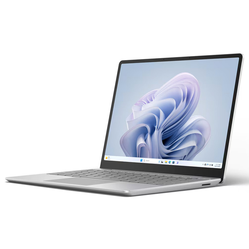 لپ تاپ 12.4 اینچی مایکروسافت مدل Surface Laptop Go 3-i5 1235U-16GB LPDDR5-256GB SSD-Touch-W11Pro