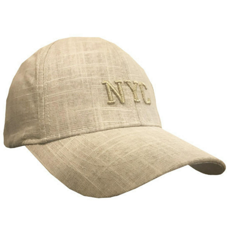 کلاه کپ مدل NYC89