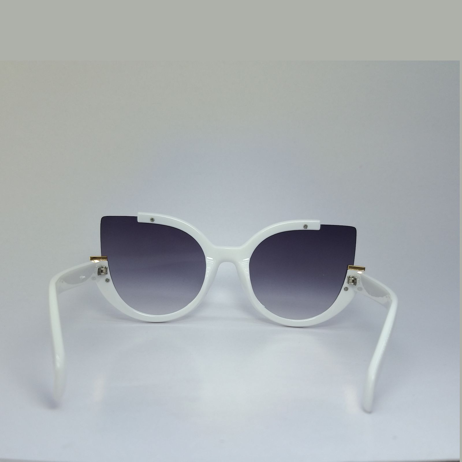عینک آفتابی زنانه مدل Mj -  - 3