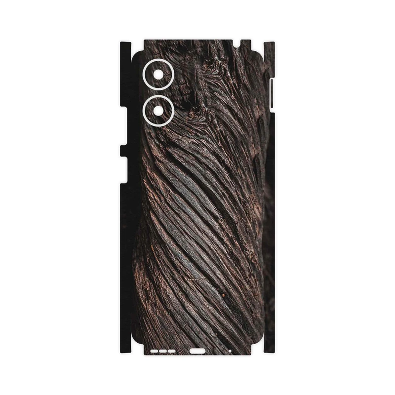 برچسب پوششی ماهوت مدل Wood Texture 9-FullSkin مناسب برای گوشی موبایل موتورولا Moto G04