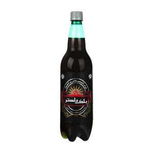 ماءالشعیر بلک دلستر - 1 لیتر