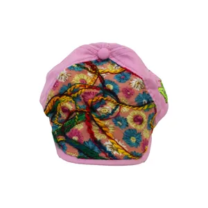 کلاه کپ بچگانه مدل 140-04