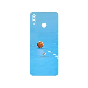 MAHOOT Handball Cover Sticker for Honor Play