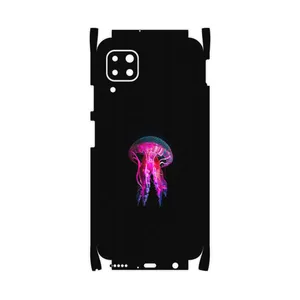 MAHOOT jellyfish-FullSkin Cover Sticker for Huawei Nova 7i