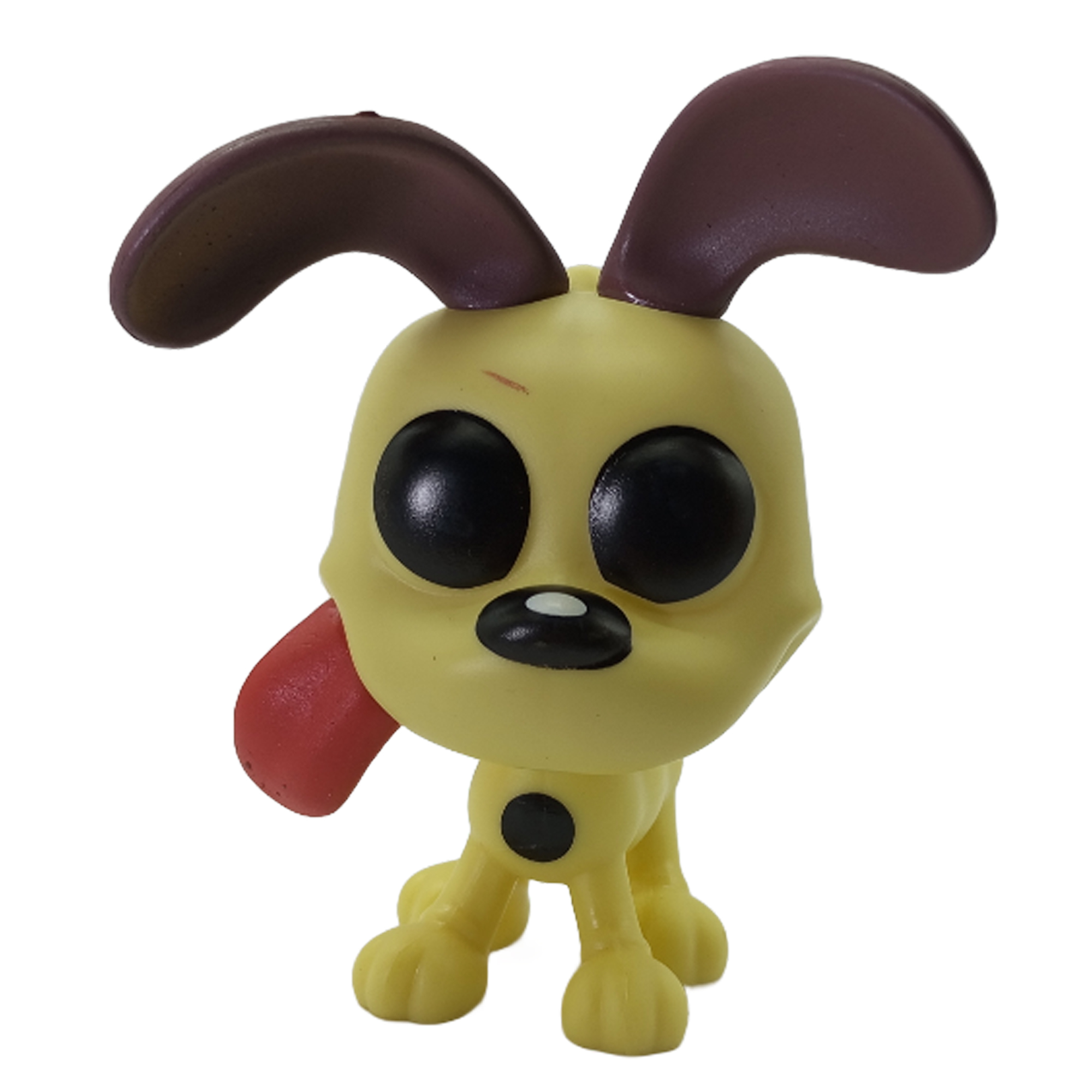 فیگور مدل گارفیلد کد 903 ارتفاع 10 سانتی متر