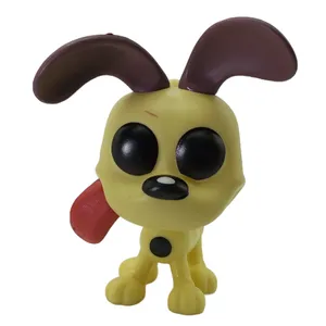 فیگور مدل گارفیلد کد 903 ارتفاع 10 سانتی متر