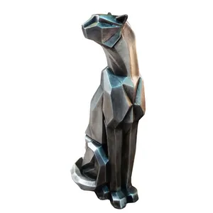 مجسمه مدل چیتا گرافیکی کد 145816