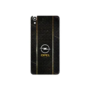 MAHOOT OPEL Cover Sticker for Huawei Y6