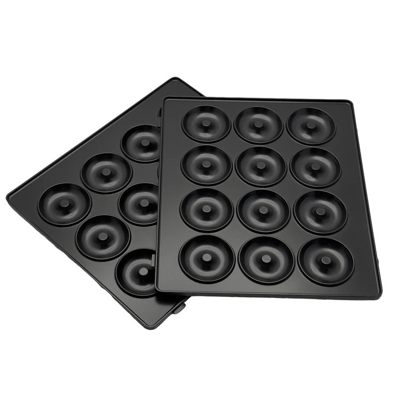 ساندویچ‌ساز چهار خانه مدل وگاترویال مدل VR-202