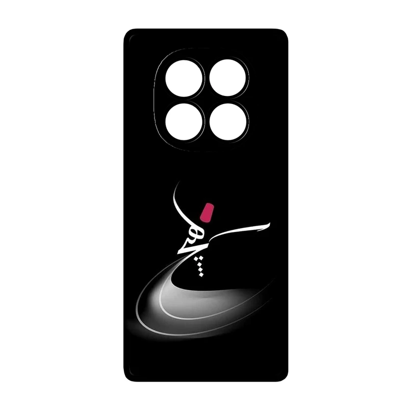 کاور طرح هیچ کد 152 مناسب برای گوشی موبایل شیائومی Redmi Note 14 Pro 5G