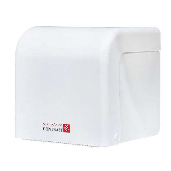 پایه رول دستمال کاغذی کنتراست کد 3505