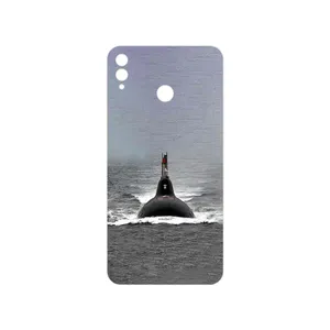 MAHOOT Submarine Cover Sticker for Honor 8X Max