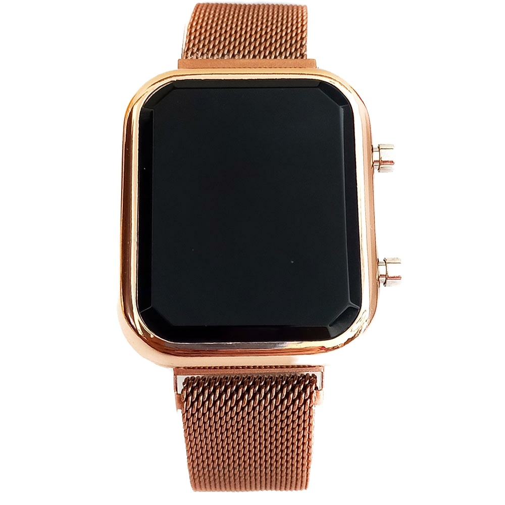 ساعت مچی دیجیتال دخترانه مدل sat111