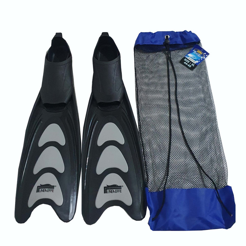 فین غواصی لینه آ افه مدل LE-44-45 XL