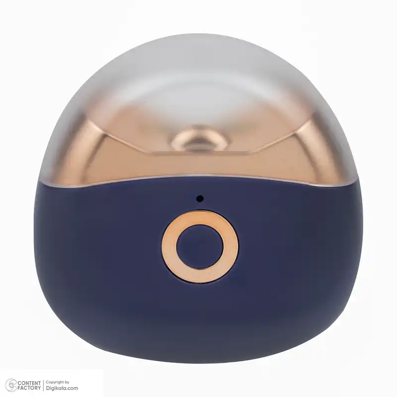 ناخن گیر برقی مدل SMNC01