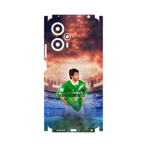 MAHOOT Khodadad Azizi-FullSkin Cover Sticker for Xiaomi Poco F5