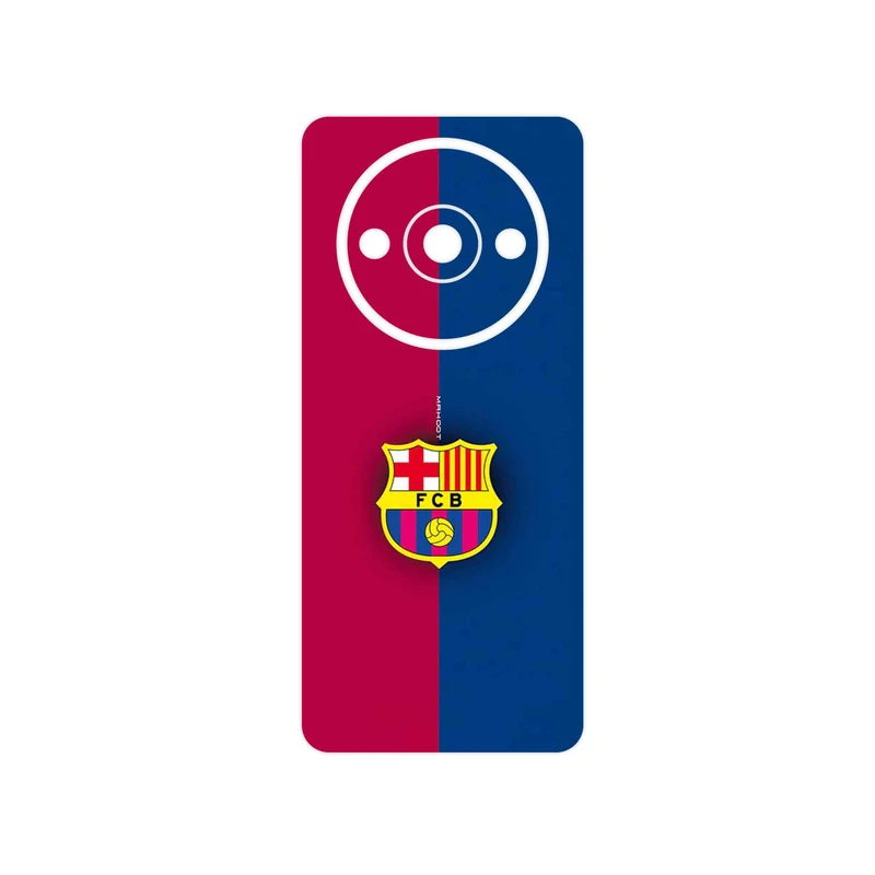 برچسب پوششی ماهوت مدل Barcelona_1 مناسب برای گوشی موبایل شیائومی Redmi A3x