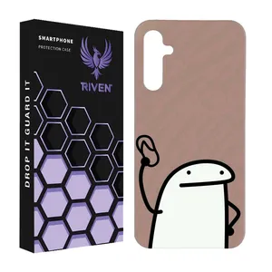 RIVEN RI1-2 Case For Samsung Galaxy A54