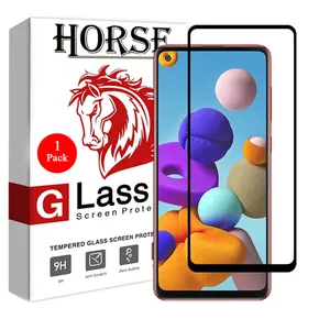Horse FAG 5D Screen Protector For Samsung Galaxy A21s