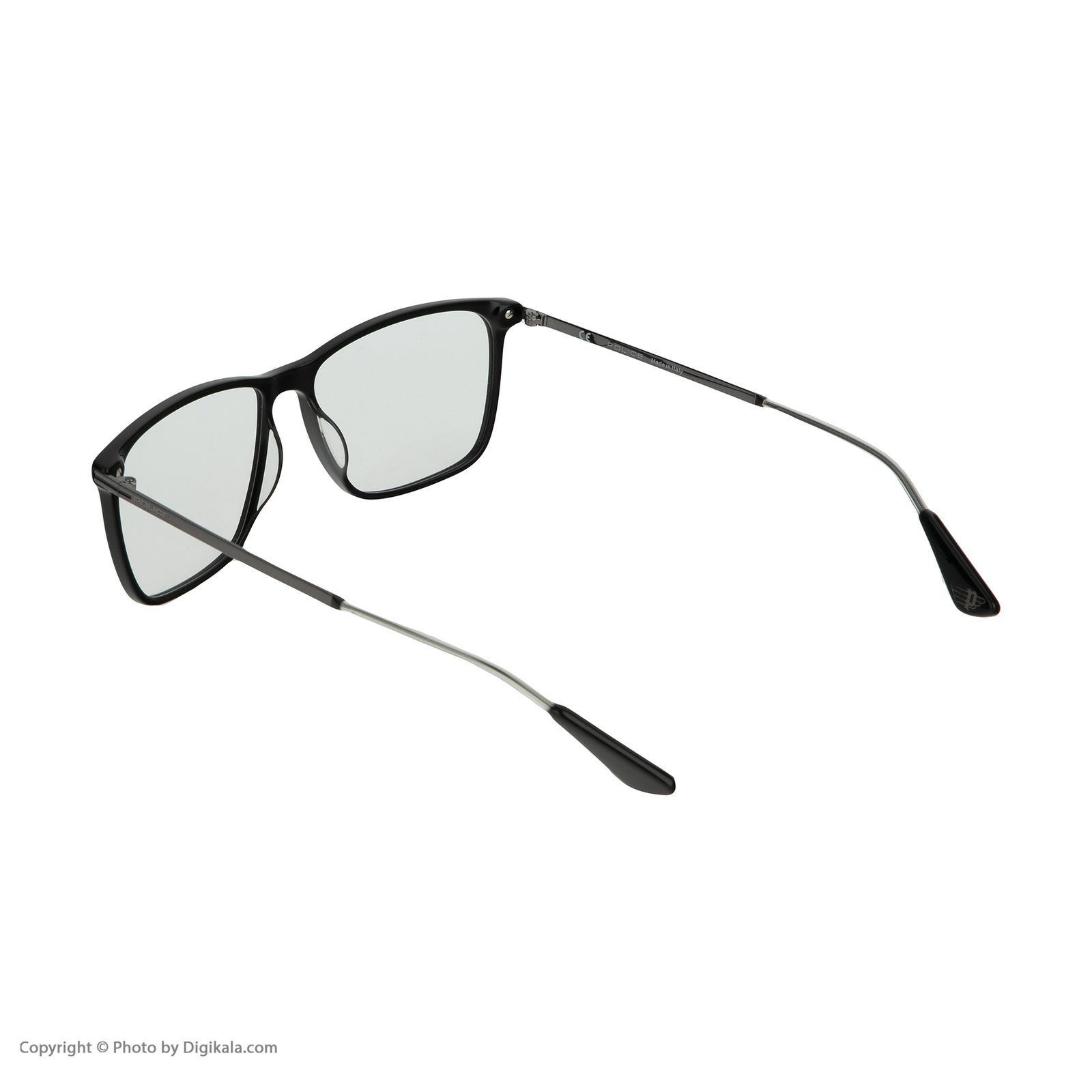 عینک طبی پلیس مدل VPL689M 0700 -  - 4