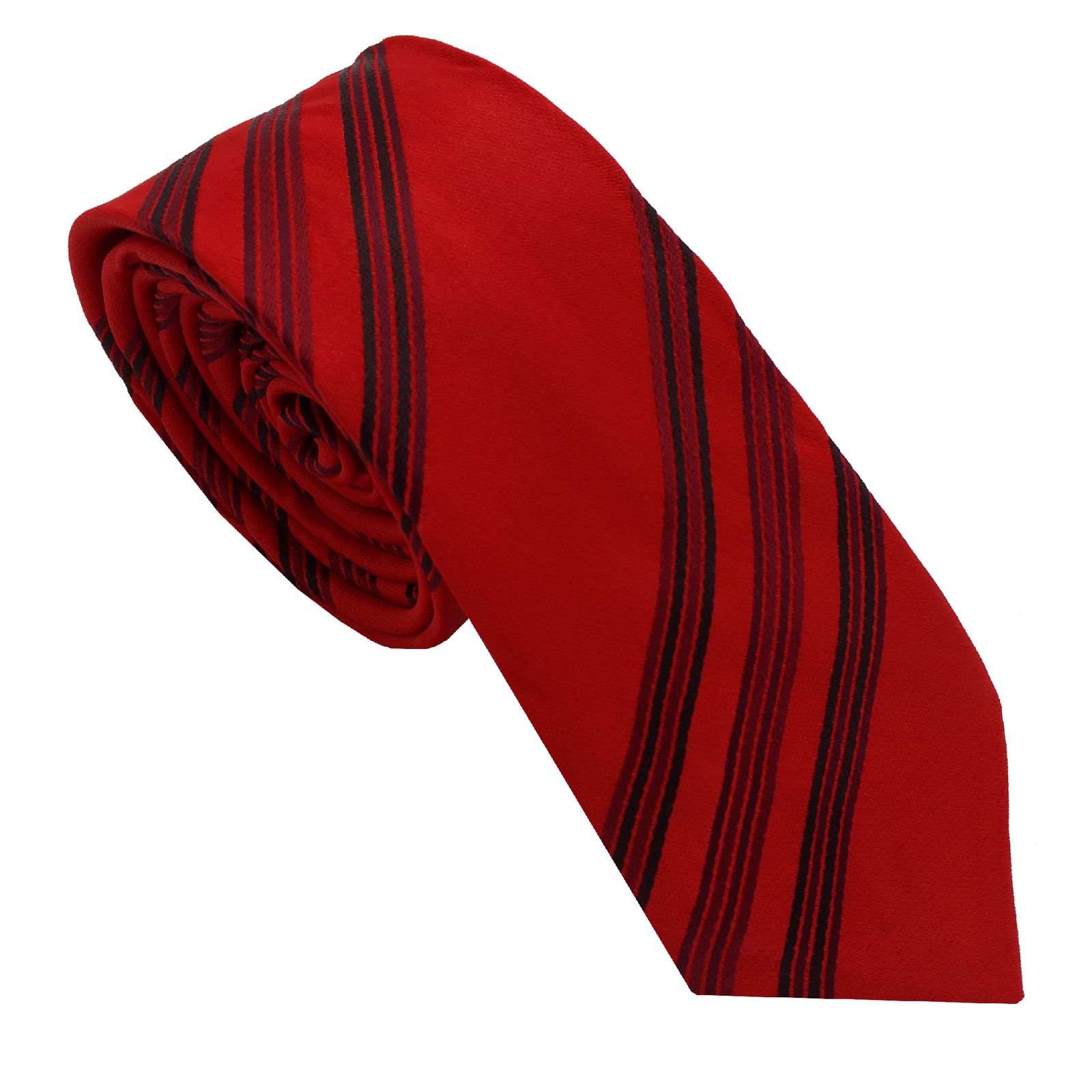 کراوات مردانه هکس ایران مدل KT-MD105 -  - 1