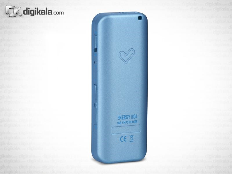 انرژی سیستم اربن 1604 - 4 گیگابایت