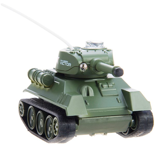 تانک کوچولو کنترلی Happy Cow مدل Tank-7