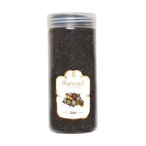 تخم شربتی بالنگو ممتاز سرمد - 450 گرم