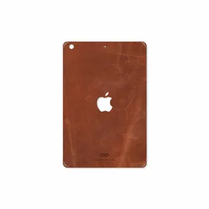 MAHOOT Buffalo-Leather Cover Sticker for Apple iPad mini 2 2013 A1491