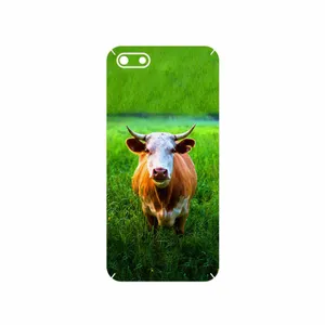 MAHOOT Cow Cover Sticker for Huawei Y5 Lite