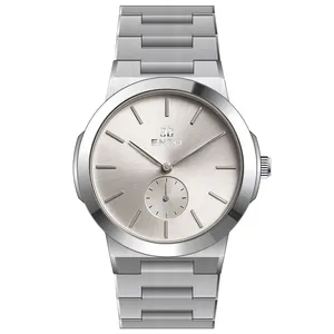 ساعت مچی عقربه‌ای کوارتز مردانه انزو مدل 600AEG