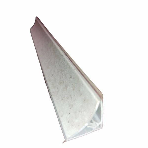 قرنیز صفحه کابینت مدل مقعر