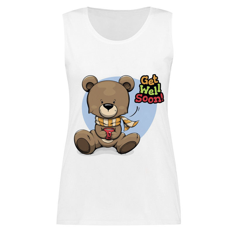 تاپ زنانه مدل T0001-01014