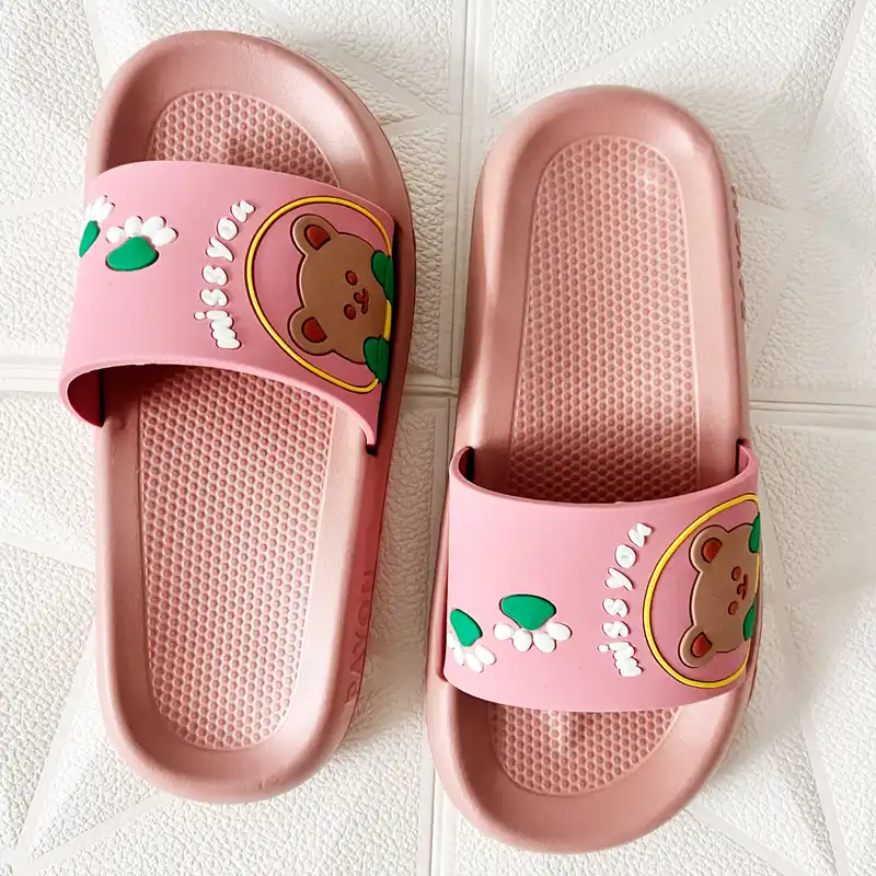 دمپایی زنانه مدل الین کد 23500000