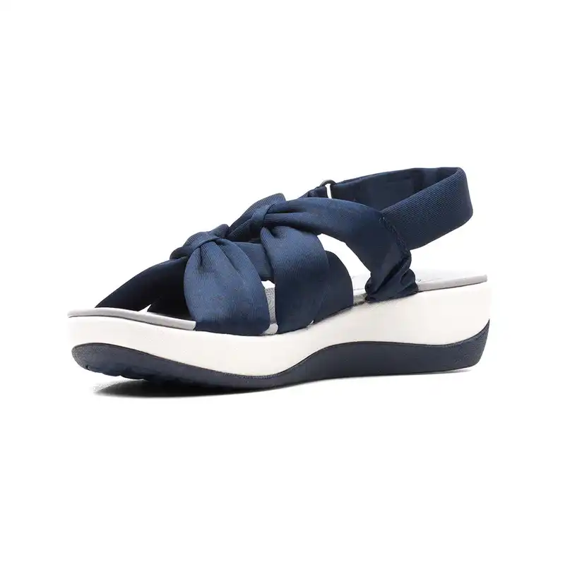 صندل زنانه کلارک مدل Arla Meg