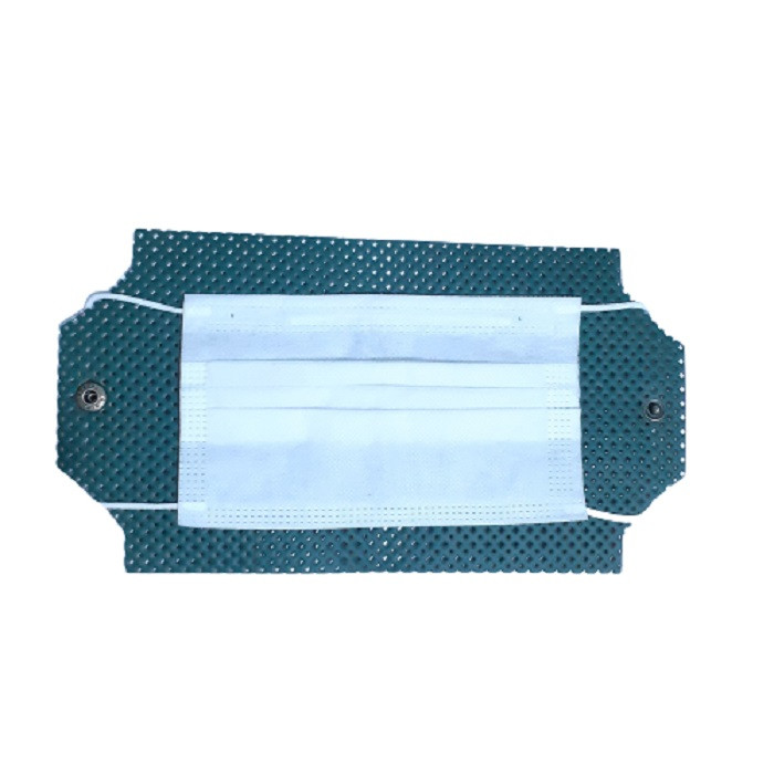 کیف ماسک مدل G31