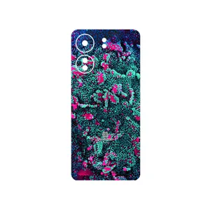MAHOOT Atom Universe 8 Cover Sticker for Xiaomi Redmi 13C