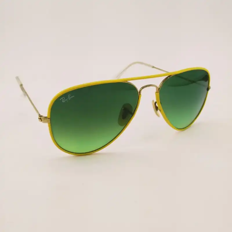 عینک آفتابی مدل RB3025-J-M AVIATOR