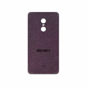 MAHOOT PL-CL_F_DUT Cover Sticker for Xiaomi Redmi Note 4