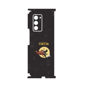 MAHOOT Tintin-FullSkin Cover Sticker for Samsung Galaxy Z FOLD 2