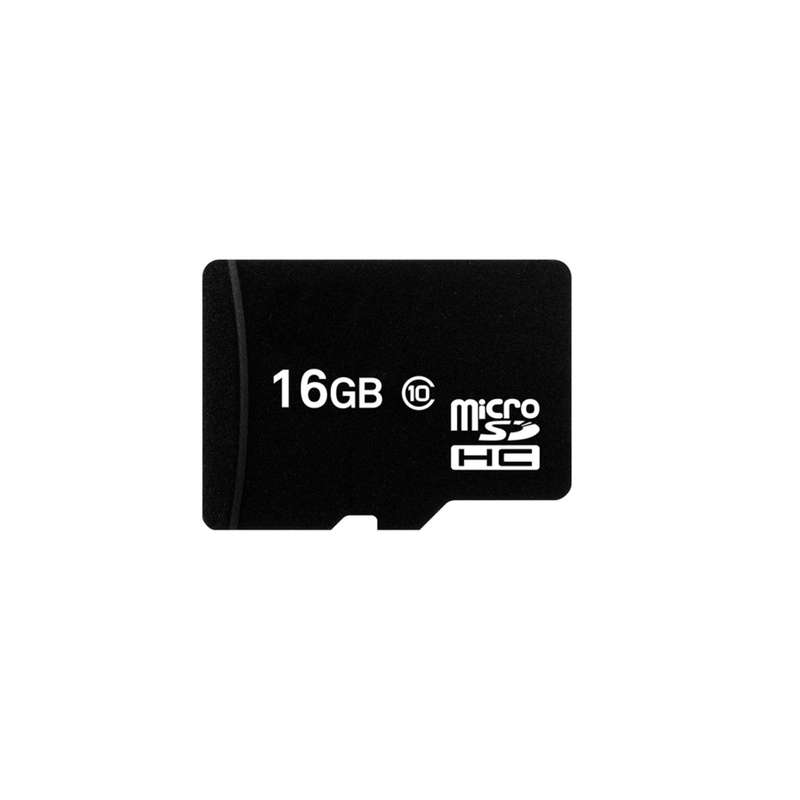 کارت حافظه microSDHC مدل sam402 کلاس 10استاندارد HC ظرفیت 16 گیگابایت