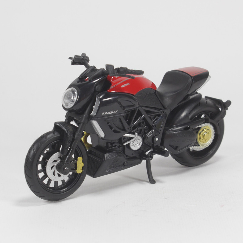 موتور بازی مکس انرژی مدل Knight کد 0016