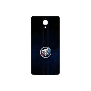 MAHOOT Buick Cover Sticker for Xiaomi Mi 4