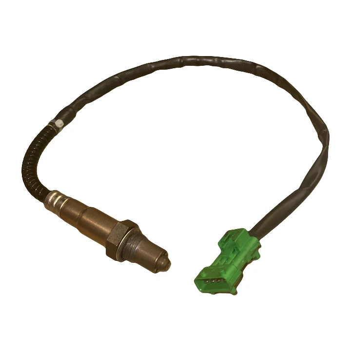 سنسور اکسیژن بابا پارت مدل BUSH مناسب برای نیسان زامیاد