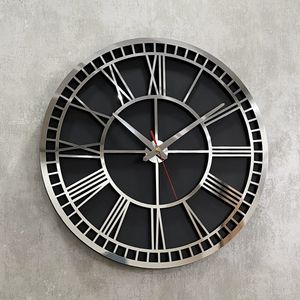 نقد و بررسی ساعت دیواری اِلِنسی مدل Honor کد 40c توسط خریداران